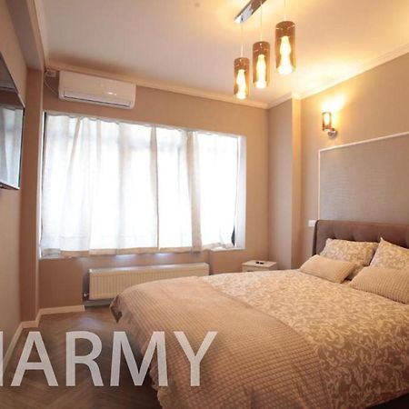 Live Bucharest Daire Dış mekan fotoğraf